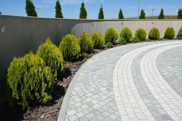 Oak Creek, WI Driveway Pavers Company