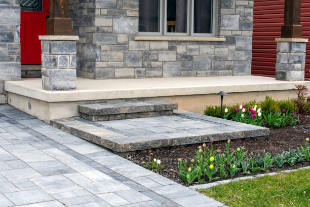 Reasons to Select Us for Your Driveway Paving Requirements in Oak Creek, WI