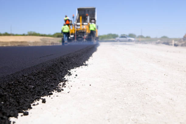 Best Residential Paver Driveway  in Oak Creek, WI