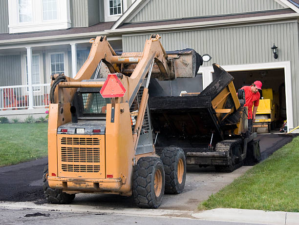 Best Best Driveway Pavers  in Oak Creek, WI