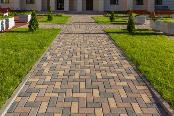 Best Driveway Paver Sealing  in Oak Creek, WI